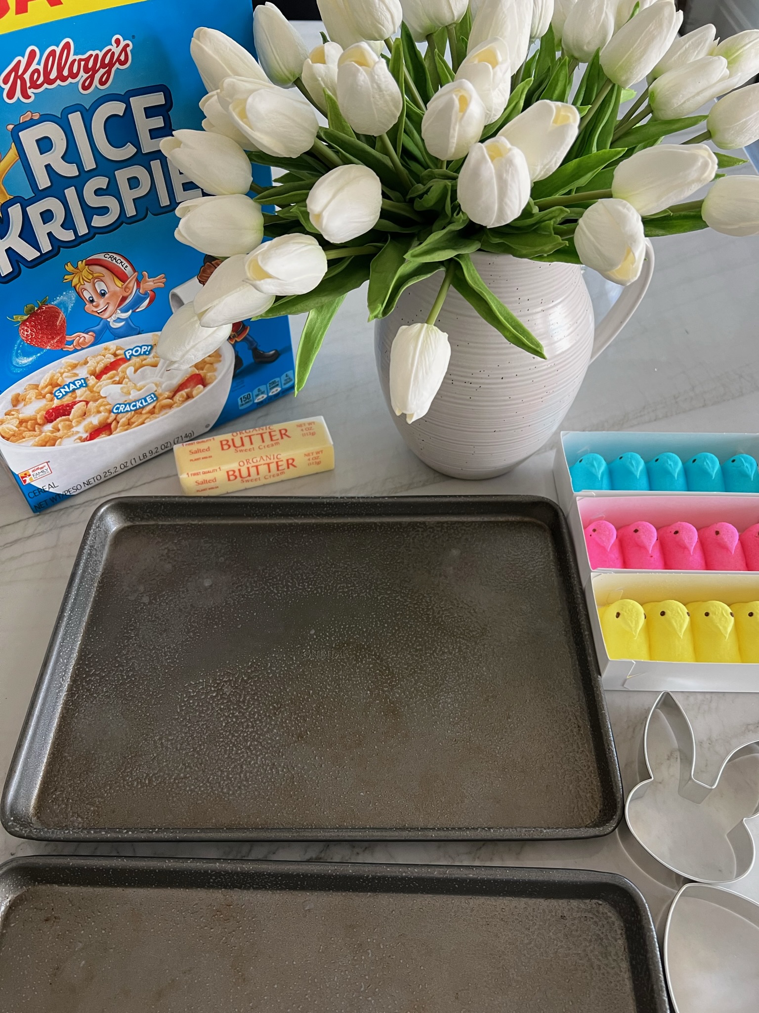 easy easter dessert your kids will love